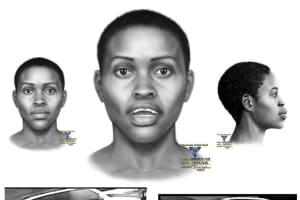 KNOW HER? Authorities Seek ID Of Woman Found Dead In Elizabeth