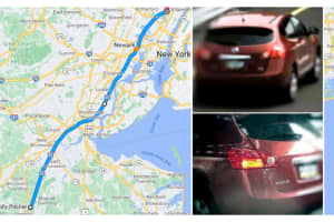 DROP A DIME: Gang Burglarizing Vehicles At Rest Stops Along NJ Turnpike, State Police Seek Help
