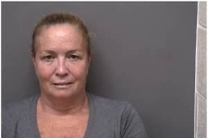 Milford Woman Accused Of Stabbing Walls, Injuring Man During Home Invasion