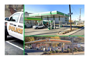 SEE ANYTHING? Detectives Seek Leads In Pair Of Tonnelle Avenue Gas Station Holdups
