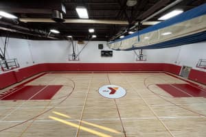Grand Opening Held For Newly-Remodeled Gym At YMCA In Westchester