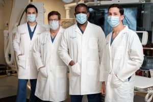 When 90 Minutes Matter: NWH’s Cardiac Catheterization Lab Makes The Difference