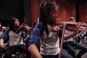 Carnegie Hall Announces Musicians Selected for the National Youth Orchestra