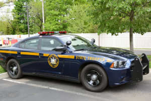 Four Westchester Residents Charged With DWI In State Police Stops