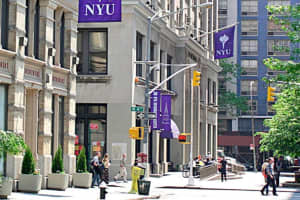 COVID-19: Over 20 Students Suspended For Violating Safety Guidelines At NYU