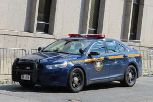 21-Year-Old Charged After Stolen Car Recovered In Northern Westchester