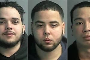 Police: Previously Raided Wayne House Hit Once More, Brothers Busted With Drugs Again