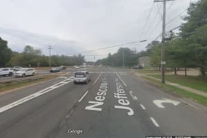 Intoxicated Local Woman Drives Wrong Way On Long Island Roadway, Police Say