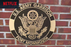 Netflix Aims To Build Production Studios At Former Monmouth County Military Base: Report