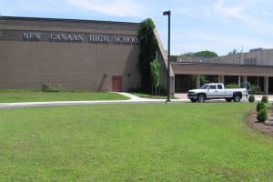 Teen Threatened Students At New Canaan High School, Police Say