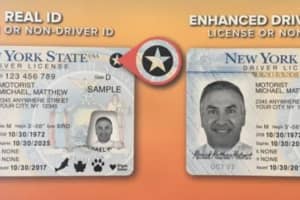 Here's When NY Travelers Will Need REAL ID To Fly Domestically