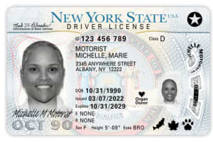 'Act Now': Officials Remind New Yorkers Of REAL ID Deadline For Air Travel