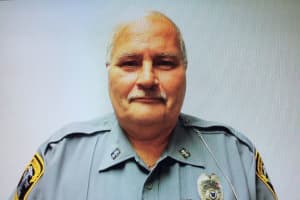 Naugatuck Police Department Announces Death Of Retired Officer