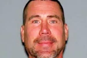 New York State Police Issue Statewide Alert For Wanted Man