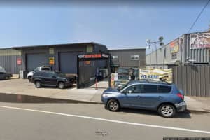 Two Suspects Steal Catalytic Converters Valued At $30K From LI Business