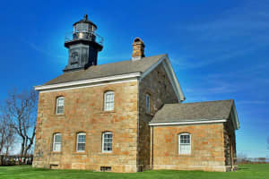 Iconic Setauket Light Station Nominated For Historic Registry