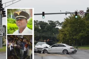 Maryland Man Who Downed 11 Mimosas Before Fatal Crash Facing 15 Years: Prosecutors