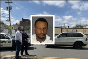 Carjacking Suspect Leads Keen-Eyed Officers On Brief Newark Pursuit, Police Say