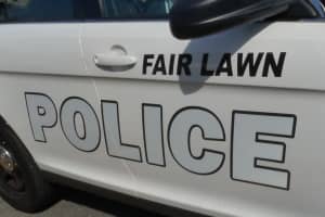 Fair Lawn Man Charged With DWI After Hitting Tree, Utility Pole, Fleeing