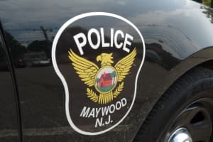 Maywood Police Stolen Jeep Chase Up Route 17 Ends With Two Teens In Custody