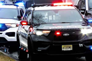 Paramus Police Officer Struck At Mall By Hit-And-Run Driver