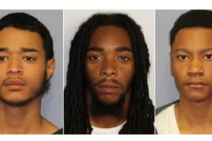 Paterson Trio Charged With Attempted Murder In Street Shooting