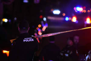 One Dead, One Hospitalized In Paterson Shooting