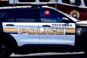 Paterson Detectives Nab 16-Year-Old Street Dealer With Gun, Heroin, Crack