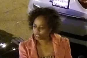 KNOW HER? Woman Sought As Person Of Interest In Irvington Homicide