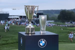 FORE: PGA Announces BMW Championship To Return To Baltimore