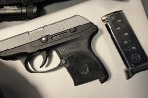 MontCo Traveler Brought Loaded Gun To Airport, TSA Says