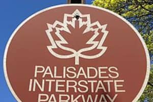 Woman Ejected From BMW, Dog Killed In Palisades Parkway Crash In Rockland