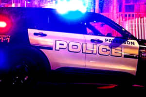 Clifton, Paterson Men Shot, Authorities Investigate