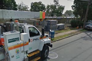 Substation Fire Cuts Power To Thousands In Elmwood Park, Fair Lawn