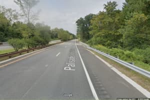 Lane Closures Scheduled For Stretch Of Palisades Interstate Parkway In Area