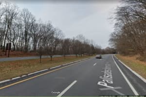 Lane Closure Planned For Stretch Of Parkway In Clarkstown