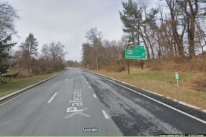 Closure Scheduled For Ramp On Palisades Interstate Parkway