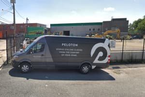 Peloton To Close Hudson Valley Facility, With 75 Losing Jobs