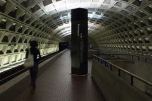 Small Fire At Pentagon City Metro Station Sparks Smoke Concerns, Temporary Train Suspensions