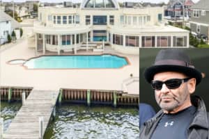 Joe Pesci's Iconic $5M Jersey Shore Home Demolished: Report