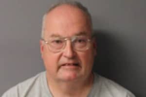 Red Sox Ticket Taker, Rockland School Employee Busted For Sexually Enticing Minor