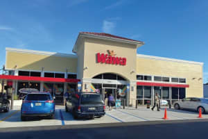 Another Wawa Opens In NJ & More On The Way