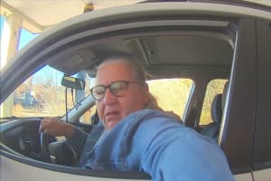 Know Her? CT State Police Ask Public's Help Identifying Bank Fraud Suspect