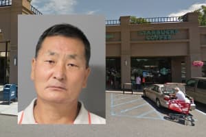 Man Accused In Nassau County Burglary Spree Charged For New Incident At Starbucks, Police Say
