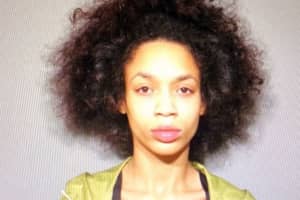 Woman From Region Nabbed For ID Theft Scheme, Police Say