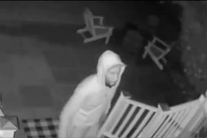 Know Him? This Man Attempted To Open Back Door Of Hudson Valley Residence, Police Say