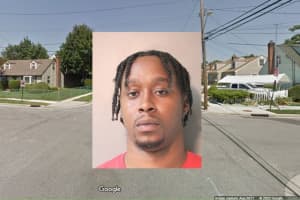 New Cassel Man Accused Of Shooting At Driver In Hempstead