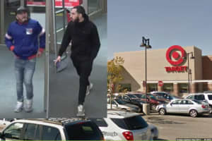 Seen Them? Duo Wanted For Stealing More Than $1K In Merchandise From Central Islip Target