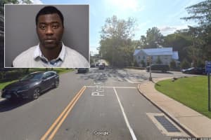 Man Charged In 'Random Attack' Of Victim On Bus In CT, Police Say