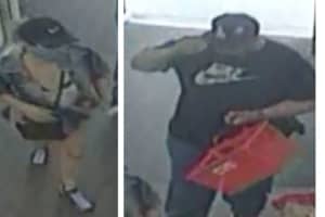 Police Search For Duo Accused Of Stealing $460 In Face Creams From Long Island CVS